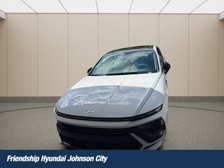 2026 Hyundai Sonata for sale in Johnson City TN