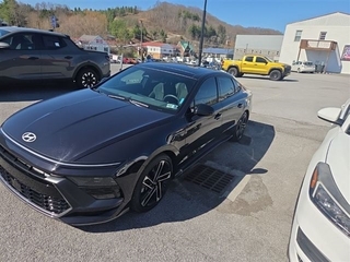 2024 Hyundai Sonata for sale in Mount Hope WV