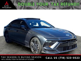 2024 Hyundai Sonata