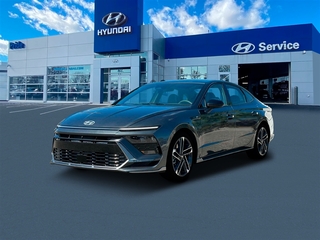 2025 Hyundai Sonata for sale in North Haven CT