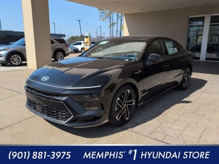 2026 Hyundai Sonata for sale in Memphis TN