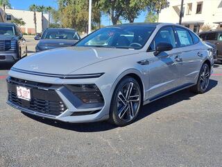 2026 Hyundai Sonata for sale in Fort Mill SC