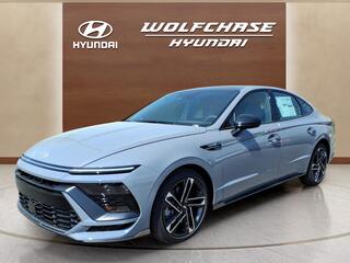 2026 Hyundai Sonata for sale in Memphis TN