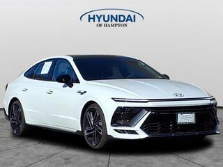 2024 Hyundai Sonata