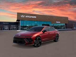 2025 Hyundai Sonata for sale in Waukesha WI