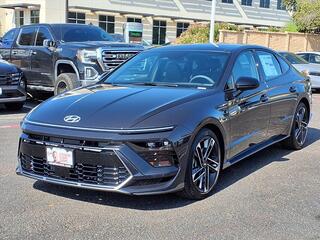 2026 Hyundai Sonata for sale in Fort Mill SC