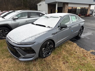 2026 Hyundai Sonata for sale in Johnson City TN