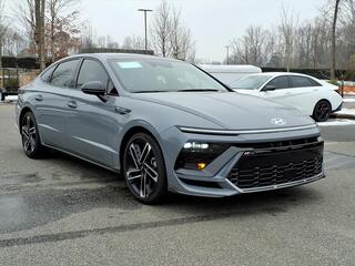 2026 Hyundai Sonata for sale in Cornelius NC