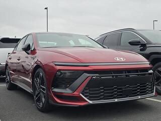 2026 Hyundai Sonata for sale in South Hill VA