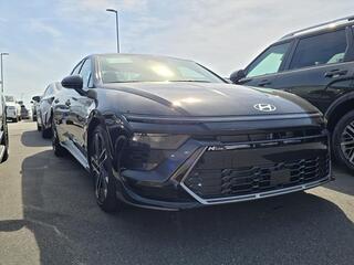 2026 Hyundai Sonata