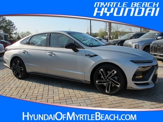 2024 Hyundai Sonata for sale in Myrtle Beach SC