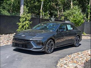 2024 Hyundai Sonata