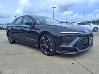2025 Hyundai Sonata for sale in Boerne TX