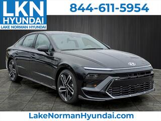 2026 Hyundai Sonata for sale in Cornelius NC