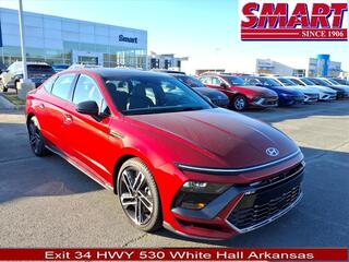 2026 Hyundai Sonata for sale in White Hall AR