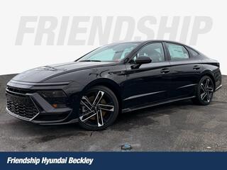 2025 Hyundai Sonata