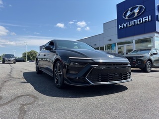 2025 Hyundai Sonata for sale in Johnstown PA