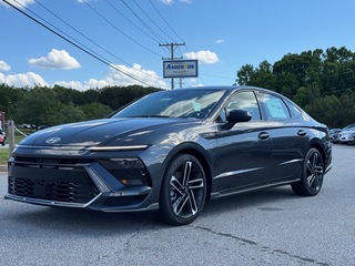 2025 Hyundai Sonata for sale in Anderson SC
