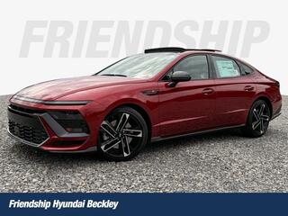 2025 Hyundai Sonata for sale in Mount Hope WV
