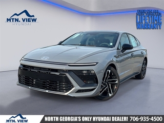 2026 Hyundai Sonata for sale in Ringgold GA