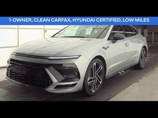 2026 Hyundai Sonata for sale in Plano TX