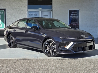 2026 Hyundai Sonata