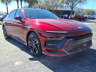 2026 Hyundai Sonata for sale in Cocoa FL