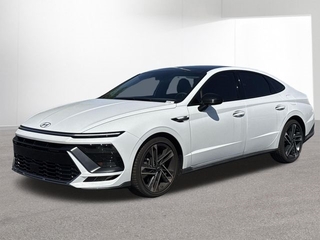 2026 Hyundai Sonata for sale in Indianapolis IN