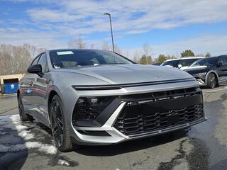 2026 Hyundai Sonata for sale in South Hill VA