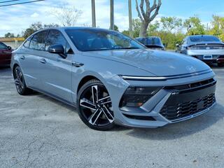 2026 Hyundai Sonata for sale in Cocoa FL