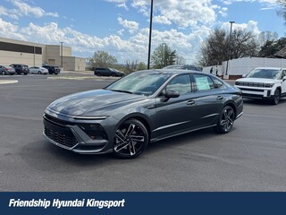 2026 Hyundai Sonata