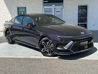 2026 Hyundai Sonata for sale in Valdese NC