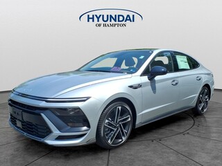 2026 Hyundai Sonata