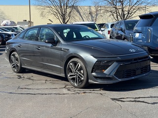 2024 Hyundai Sonata for sale in Greenville SC