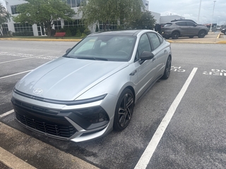 2025 Hyundai Sonata for sale in Greenville SC