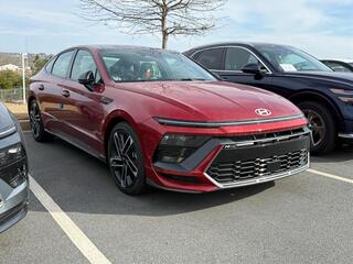 2026 Hyundai Sonata for sale in South Hill VA