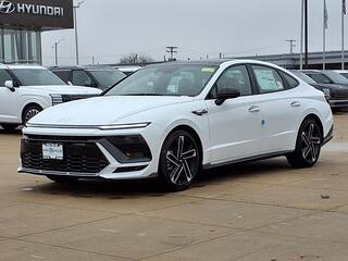2026 Hyundai Sonata for sale in Peoria IL