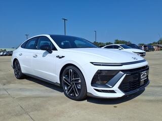 2026 Hyundai Sonata for sale in Boerne TX