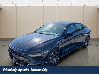 2026 Hyundai Sonata for sale in Johnson City TN