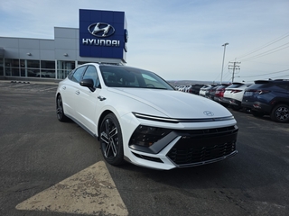 2026 Hyundai Sonata for sale in Johnstown PA