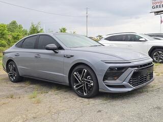 2026 Hyundai Sonata for sale in South Hill VA