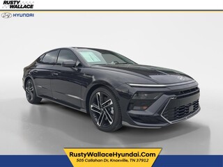 2026 Hyundai Sonata for sale in Knoxville TN