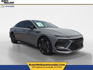 2026 Hyundai Sonata for sale in Knoxville TN