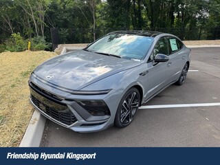 2026 Hyundai Sonata for sale in Dayton OH