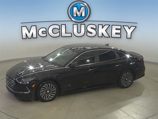2023 Hyundai Sonata Hybrid for sale in Cincinnati OH