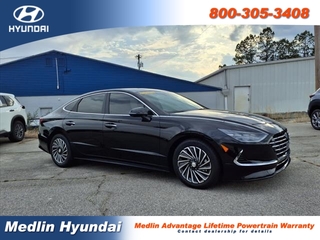 2023 Hyundai Sonata Hybrid for sale in Rocky Mount NC