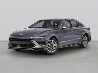 2024 Hyundai Sonata Hybrid