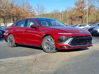 2024 Hyundai Sonata Hybrid for sale in Apex NC