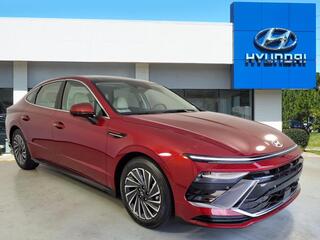 2025 Hyundai Sonata Hybrid for sale in Southern Pines NC