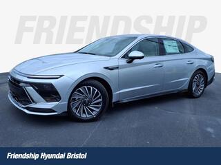 2025 Hyundai Sonata Hybrid for sale in Bristol TN
